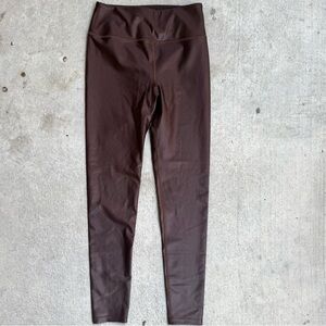 NOLI Yoga Brown Women’s Leggings S